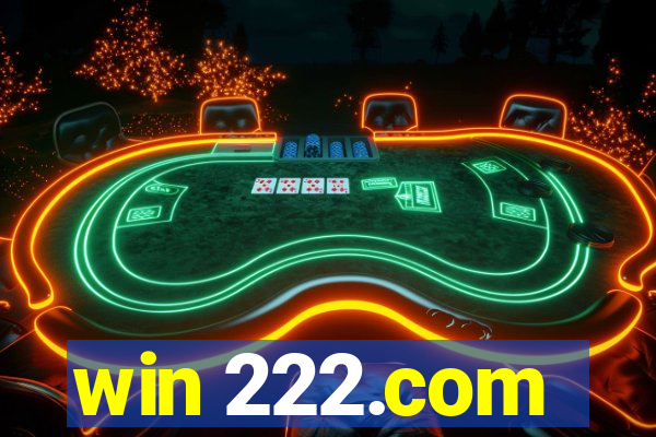 win 222.com